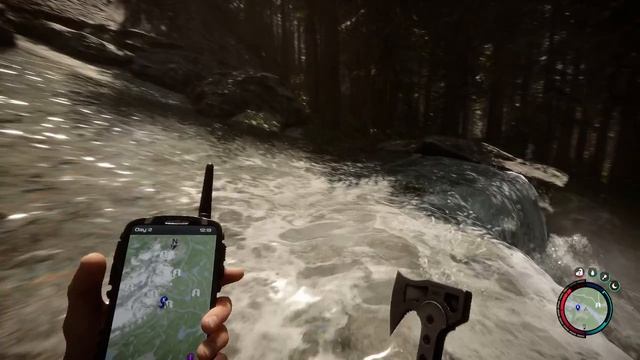 Sons Of The Forest #3