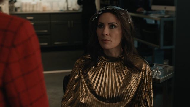 Элсбет 3 сезон 19 серия «Поймать и убить» (сериал, 2025)