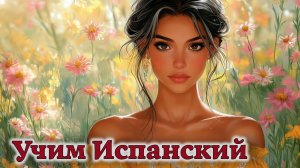 Учим Испанский. Урок №2026_06_12_052511