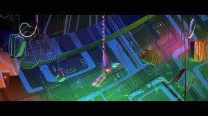 CLOUDY WITH A CHANCE OF MEATBALLS 2 Clip -  Wedgie Proof Underwear  (2013)