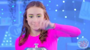 ЧЕЛЛЕНДЖ С СИНЕЙ ЕДОЙ! Едим продукты синего цвета целый день!