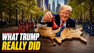 🔥Trump Quietly Changed Everything Last Night