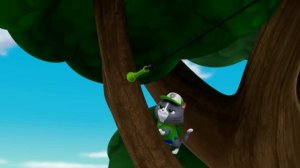 Щенячий патруль  Остановить мэра Хамдингера  Nick Jr Cyrillicf399
