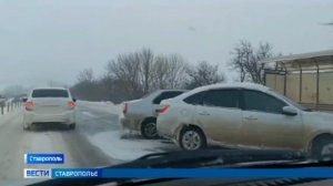 Ставропольский край. Погода 25 февраля, 2025 г.mp4