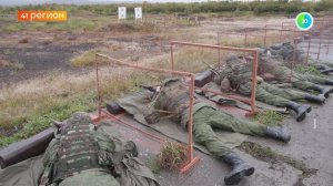 УЗНАТЬ ЗА 60 СЕКУНД. НОВОСТИ КАМЧАТКИ 28.05.26