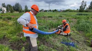 Жители Палехского округа получат качественное водоснабжение