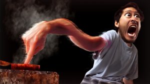 PAIN SIGNAL (Markiplier)