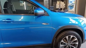 Chery Tiggo 7 I, 2019, Вологда