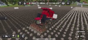Farming Simulator 26 Mobile