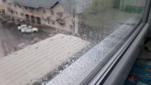 Наблюдение за погодой в Краснодаре