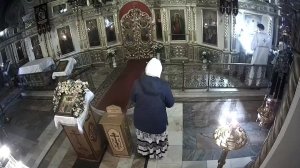 Богослужения Никольского храма в г. Зеленоград