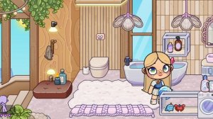 🫰🏡🏠💗рум тур по нашему дому🏡🏠💗🫰