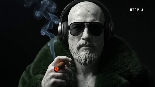 OM - DEEP HOUSE MIX _ 1 Hour Best of OM Techno #2 смотреть онлайн