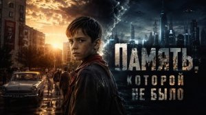Аудиокнига Полностью Фантастика - Попаданцы «Память, которой не было» Книга 1 из 5