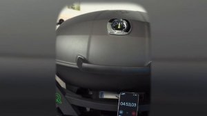 Мой первый электрический гриль - обзор Napoleon TravelQ pro285E, готовлю стейк рибай и стриплойн