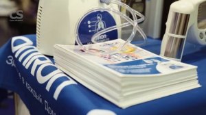 Выставка 50+. Все плюсы зрелого возраста с OMRON и CS Medica