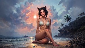 Mari Sa - Вояж