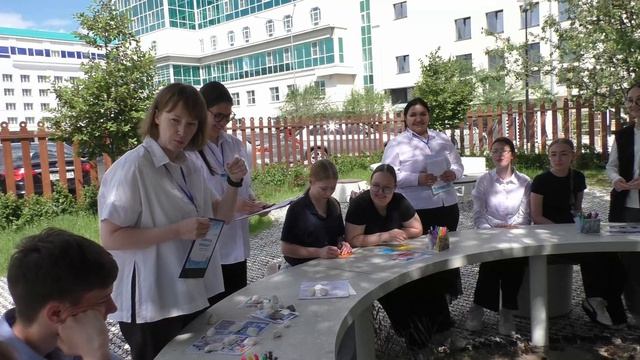 "Хранители времени" | "Мы едины"