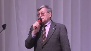 Концерт учащихся Центра внешкольной работы№ 2 г.Иванова 25.04.19 г