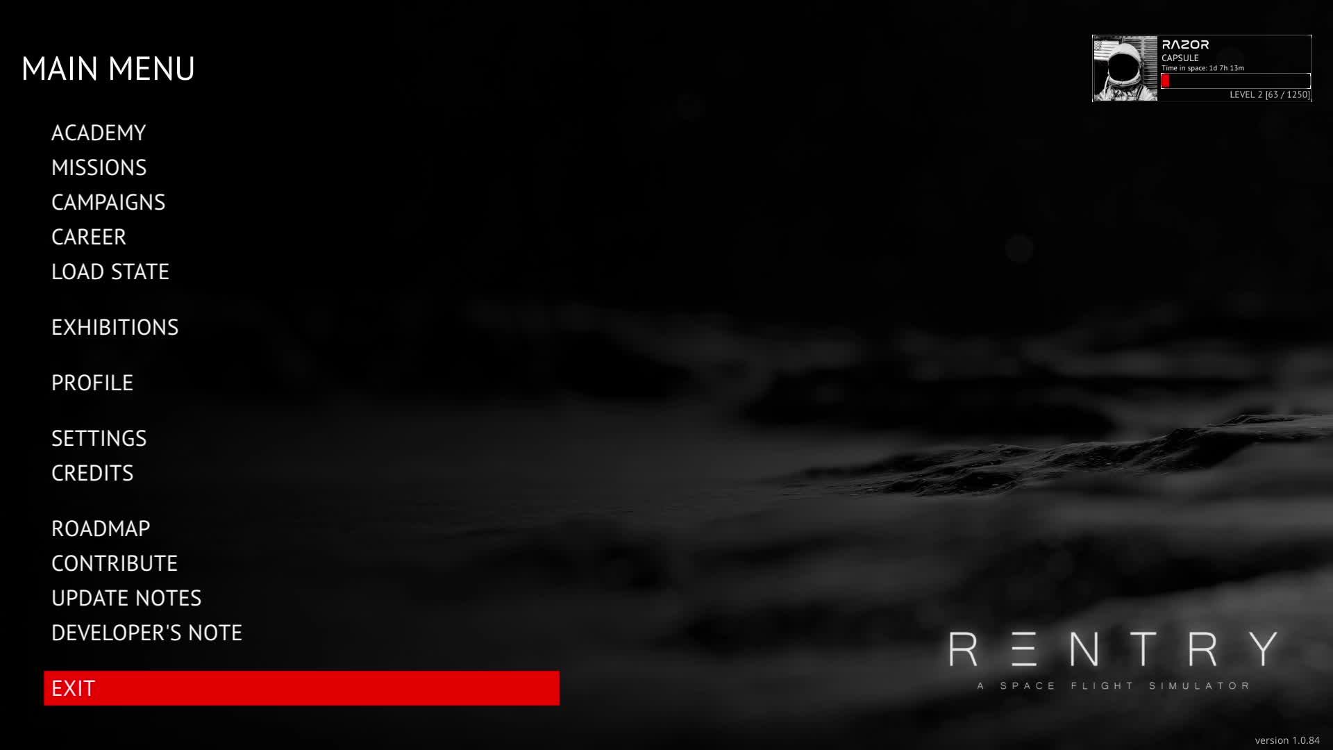 RENTRY смотреть онлайн