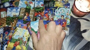 Таро расклад 🤪Кто от меня без ума?!