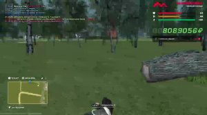 Malinovka