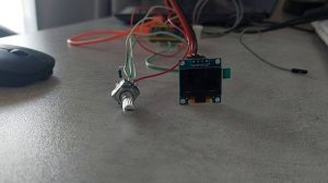 Электронный регулятор громкости на stm32f103c8t6 +дисплей для Радиотехники у-101 допиливание кода.