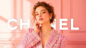CHANEL In Store Fashion Music Background Playlist May 2026