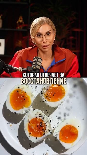 Првда о яйцах