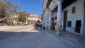 Так выглядит НАСТОЯЩАЯ КУБА СО своими УЛИЦАМИ СЕГОДНЯ.