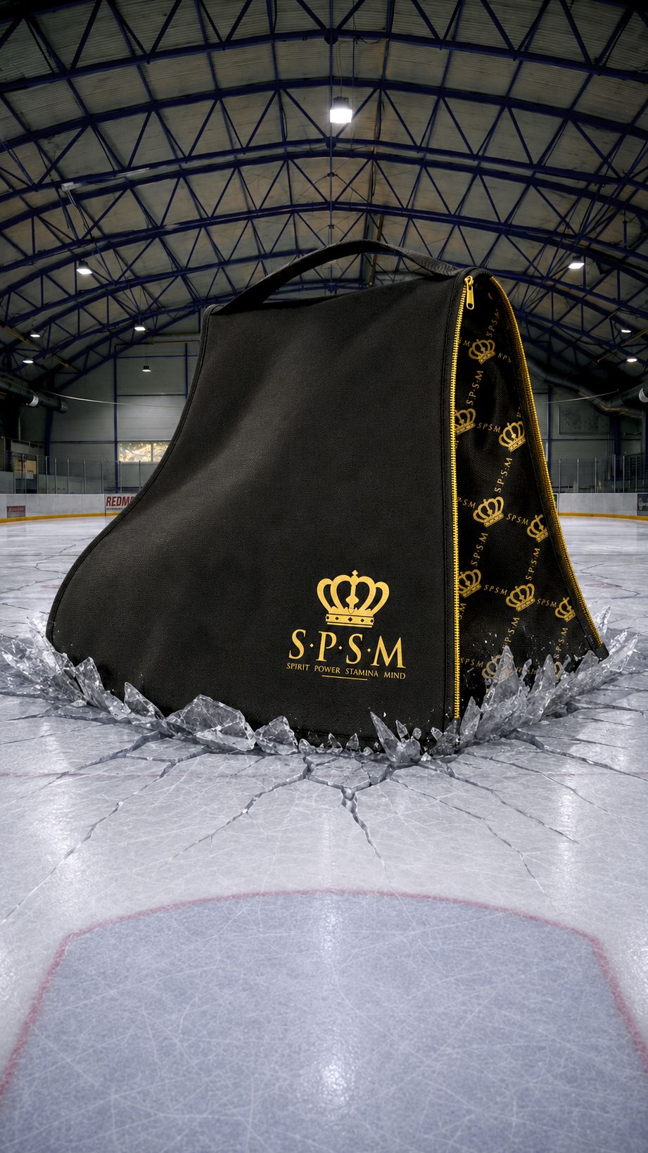 S.P.S.M Бренд номер 1 в гимнастике и не только 🥇