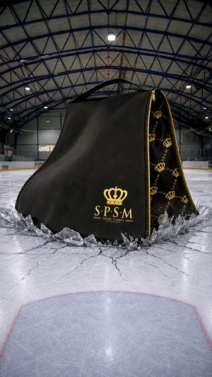 S.P.S.M Бренд номер 1 в гимнастике и не только 🥇