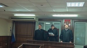 Эффект Верховного суда. Андрей Шеметов и Алексей Шабунин выйдут на свободу