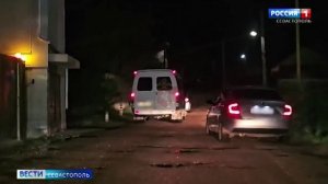 Дежурная часть. Севастополь от 28.05.2026