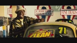 Бобби Боливиа впаривает тачку - Sam Witwicky Buys His First Car Bumblebee
