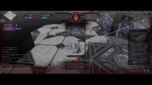 Throne and Liberty Самая Худшая MMORPG В 2026 году