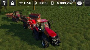 Farming Simulator 26 Mobile