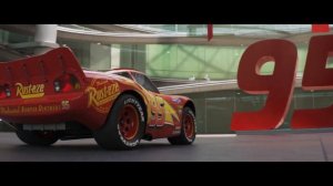 CARS 3 - All Trailers (2017)