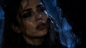 Velkira – Ashes Between Us (официальное музыкальное видео) | Готический симфоник-метал