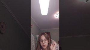 бумажная косметика часть 2