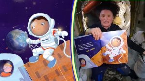 If-I-Were-an-Astronaut - Dream-Big