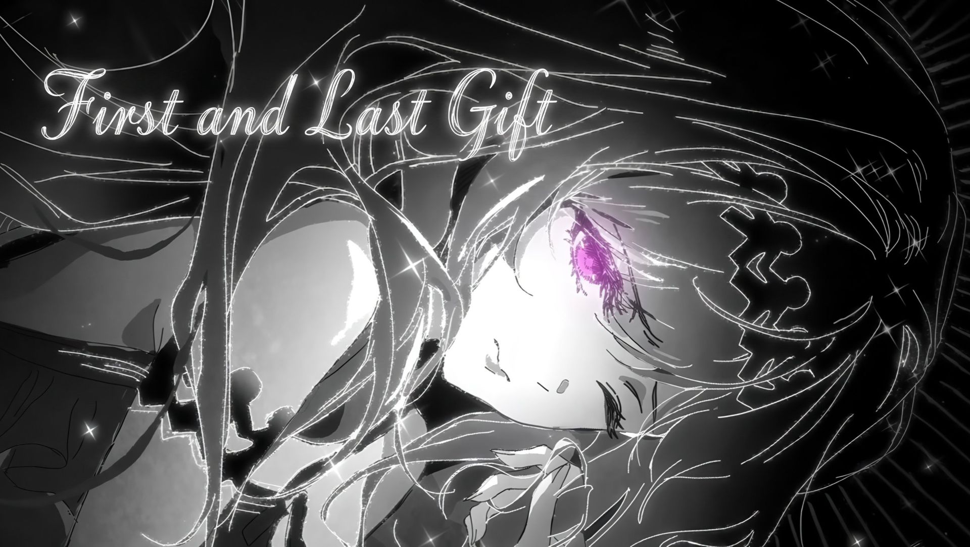 Wuthering Waves | First And Last Gift | Перевод на русский