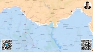 СУМЫ в Горящей ОПАСНОСТИ! ГДЕ Происходит НАСТУПЛЕНИЕ? Кто нуждается в ЭВАКУАЦИИ? Куда летит Кинжал.