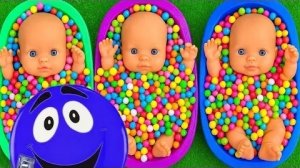 Мультики для детей .Детские мультики.Яркие мультики