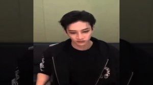 просто что то со stray kids