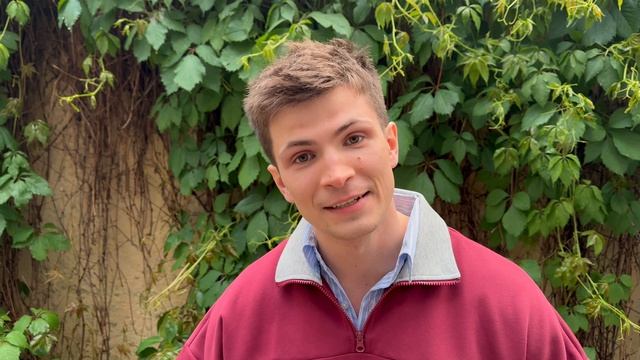Визитка Иван Иванов смотреть онлайн
