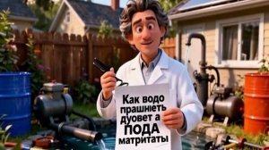 Откачка воды из колодцев: видео с полезными советами