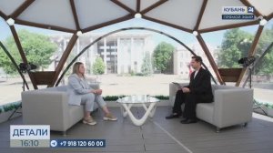 Юлия Сочивко: важно дружить со своими детьми и быть одной командой
