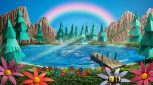 Louis Armstrong - What A Wonderful World (Official Video)