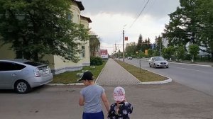 В ДАЛМАТОВО ГУЛЯЕМ, КУШАЕМ 🍱В КАФЕ.